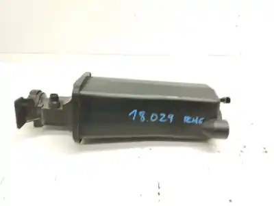 Peça sobressalente para automóvel em segunda mão depósito de expansão por bmw x5 (e53) 3.0 d referências oem iam 8ma376755101  