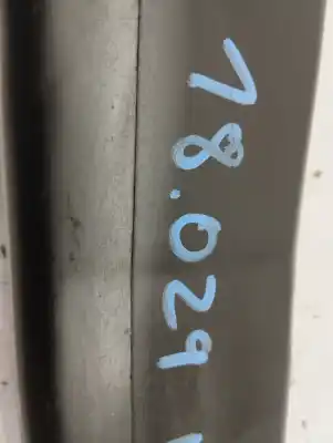 Peça sobressalente para automóvel em segunda mão  por BMW X5 (E53)  Referências OEM IAM 8MA376755101  