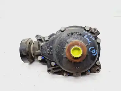 Peça sobressalente para automóvel em segunda mão diferencial dianteiro por bmw x3 (e83) 2.0 d referências oem iam 7553908