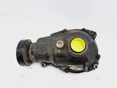 Second-hand car spare part front differential for bmw x3 (e83) 2.0 d oem iam references 7553908  