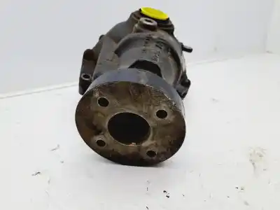 Second-hand car spare part front differential for bmw x3 (e83) 2.0 d oem iam references 7553908  