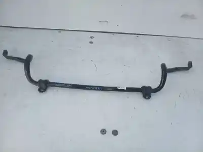 Peça sobressalente para automóvel em segunda mão barra estabilizadora dianteira por ford puma hybrid st-line referências oem iam   