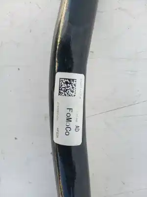 Peça sobressalente para automóvel em segunda mão barra estabilizadora dianteira por ford puma hybrid st-line referências oem iam   
