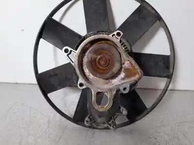 Peça sobressalente para automóvel em segunda mão ventilador do motor viscoso por bmw x5 (e53) 3.0 d referências oem iam 11522249216  