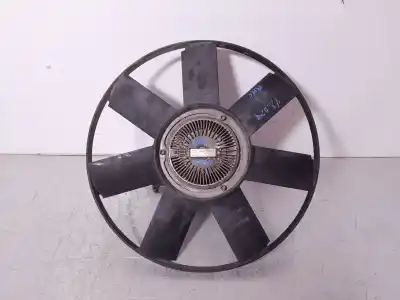 Peça sobressalente para automóvel em segunda mão ventilador do motor viscoso por bmw x5 (e53) 3.0 d referências oem iam 11522249216  