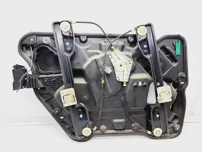 Second-hand car spare part passenger side right window regulator for dodge journey se oem iam references 963201103  