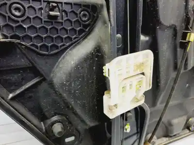 Second-hand car spare part passenger side right window regulator for dodge journey se oem iam references 963201103