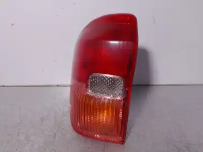 Second-hand car spare part left tailgate light for toyota rav4 (a2) 1zzfe oem iam references   