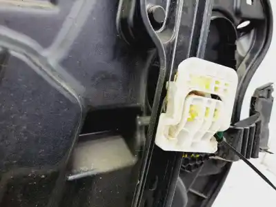 Second-hand car spare part driver left window regulator for dodge journey se oem iam references 963189103  