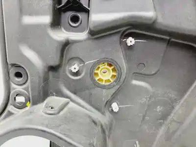 Second-hand car spare part rear right window regulator for dodge journey se oem iam references 963215103  