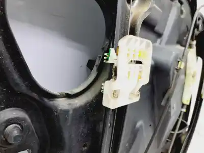 Second-hand car spare part rear right window regulator for dodge journey se oem iam references 963215103  