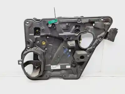 Second-hand car spare part rear right window regulator for dodge journey se oem iam references 963215103