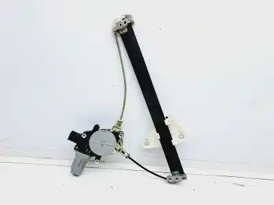 Second-hand car spare part rear left window regulator for honda accord vii (cl, cn) 2.2 i-ctdi (cn1) oem iam references 72750sea003  