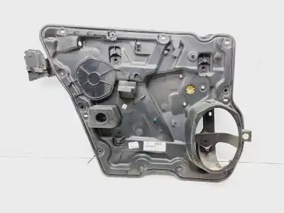 Second-hand car spare part rear left window regulator for dodge journey se oem iam references 963209103  