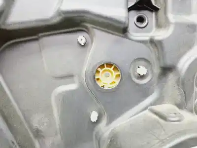 Second-hand car spare part rear left window regulator for dodge journey se oem iam references 963209103  