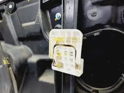 Second-hand car spare part rear left window regulator for dodge journey se oem iam references 963209103