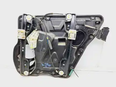Second-hand car spare part rear left window regulator for dodge journey se oem iam references 963209103  