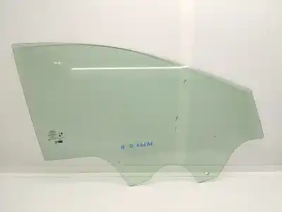 Second-hand car spare part front right glass window for ford puma hybrid st-line oem iam references 
