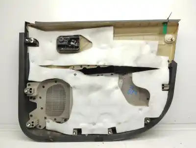 Peça sobressalente para automóvel em segunda mão forra / revestimento da porta dianteira esquerda por dodge journey se referências oem iam 1hx951k0ab  