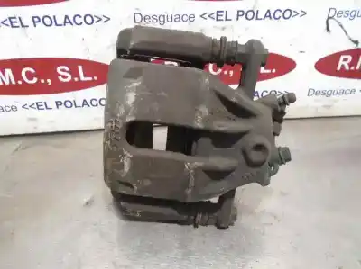 Second-hand car spare part front right brake caliper for nissan note (e11e) visia oem iam references   