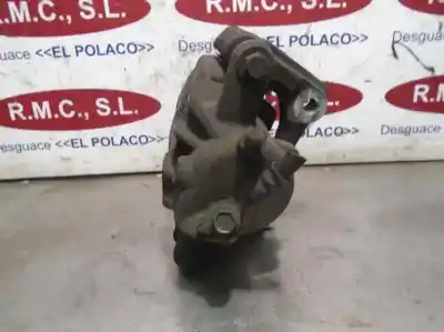 Second-hand car spare part front right brake caliper for nissan note (e11e) visia oem iam references   