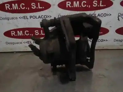 Peça sobressalente para automóvel em segunda mão  por NISSAN NOTE (E11E)  Referências OEM IAM   