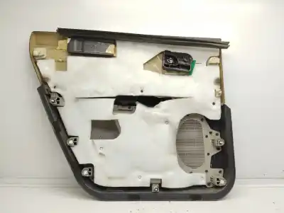 Peça sobressalente para automóvel em segunda mão forra / revestimento da porta traseira direita por dodge journey se referências oem iam 1bh041k7ac  