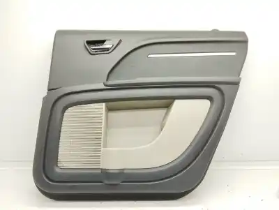 Peça sobressalente para automóvel em segunda mão forra / revestimento da porta traseira direita por dodge journey se referências oem iam 1bh041k7ac  