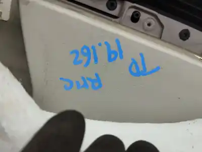 Peça sobressalente para automóvel em segunda mão forra / revestimento da porta traseira direita por dodge journey se referências oem iam 1bh041k7ac  