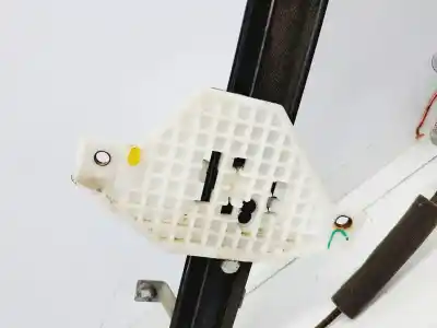 Second-hand car spare part Rear Right Window Regulator for SSANGYONG ACTYON 200 Xdi OEM IAM references 7332131001  