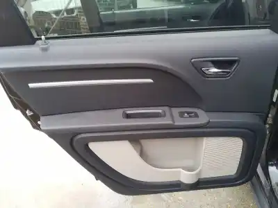 Second-hand car spare part left rear door trim for dodge journey se oem iam references 1bh071k7ac