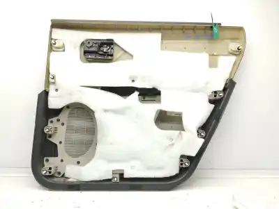 Peça sobressalente para automóvel em segunda mão forra / revestimento da porta traseira esquerda por dodge journey se referências oem iam 1bh071k7ac  