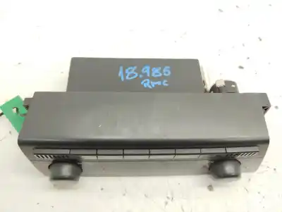Автозапчасти б/у климат-контроль за ssangyong actyon 200 xdi ссылки oem iam 6870009080