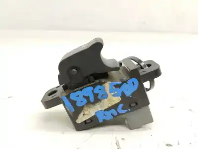 Second-hand car spare part Rear Left Power Window Switch for SSANGYONG ACTYON 200 Xdi OEM IAM references   