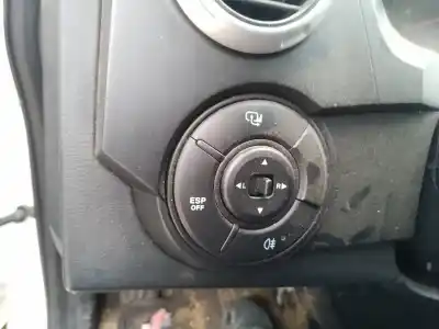 Second-hand car spare part Rearview Side Mirror Switch for SSANGYONG ACTYON 200 Xdi OEM IAM references 8550131371  