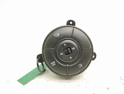 Автозапчасти б/у управление зеркалом за ssangyong actyon 200 xdi ссылки oem iam 8550131371  