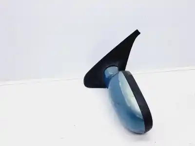 Pezzo di ricambio per auto di seconda mano specchio sinistro per renault clio ii fase ii b cb0 luxe privilege riferimenti oem iam   