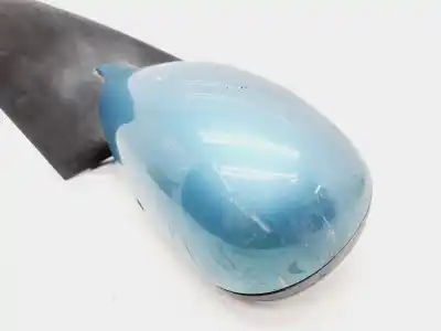 Pezzo di ricambio per auto di seconda mano specchio sinistro per renault clio ii fase ii b cb0 luxe privilege riferimenti oem iam   