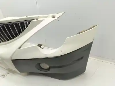 Автозапчасти б/у передний бампер за ssangyong actyon 200 xdi ссылки oem iam 7871131000  