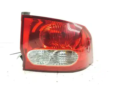 Автозапчасти б/у правый задний фонарь за ssangyong actyon 200 xdi ссылки oem iam 8360231014  