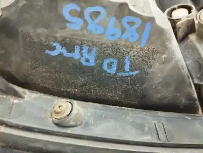 Автозапчасти б/у правый задний фонарь за ssangyong actyon 200 xdi ссылки oem iam 8360231014  