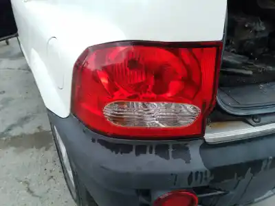 Автозапчастина б/у ЛІВИЙ ХОД ЛІХАР для SSANGYONG ACTYON  Посилання на OEM IAM 8360131014  
