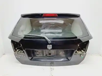 Second-hand car spare part tailgate for dodge journey se oem iam references 1cz91axrad  