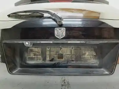Second-hand car spare part tailgate for dodge journey se oem iam references 1cz91axrad  