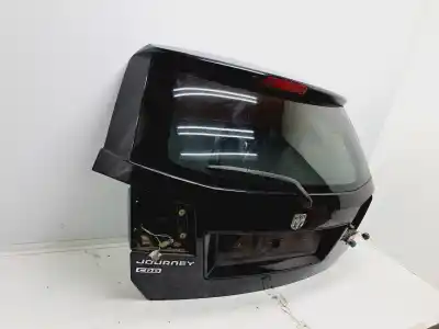 Second-hand car spare part tailgate for dodge journey se oem iam references 1cz91axrad  