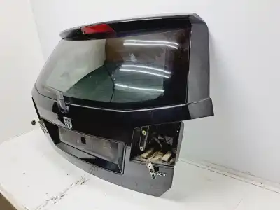 Second-hand car spare part tailgate for dodge journey se oem iam references 1cz91axrad  