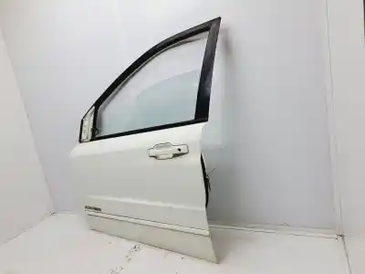 Автозапчасти б/у левая передняя дверь за ssangyong actyon 200 xdi ссылки oem iam   