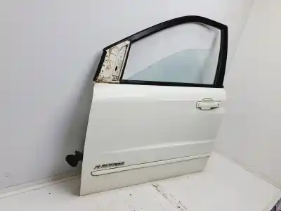 Автозапчасти б/у левая передняя дверь за ssangyong actyon 200 xdi ссылки oem iam   