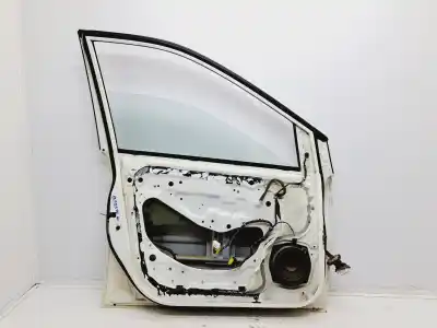 Автозапчасти б/у левая передняя дверь за ssangyong actyon 200 xdi ссылки oem iam   