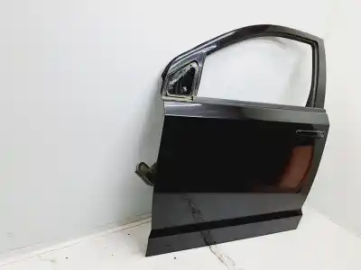 Second-hand car spare part left front door for dodge journey se oem iam references   